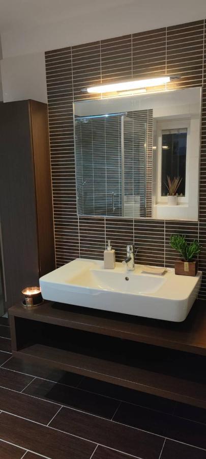 Apartman Visnovka Pardubice Ngoại thất bức ảnh