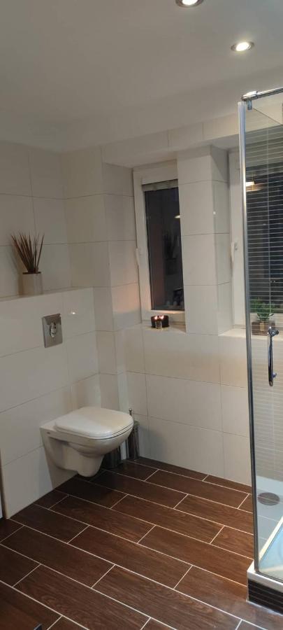 Apartman Visnovka Pardubice Ngoại thất bức ảnh