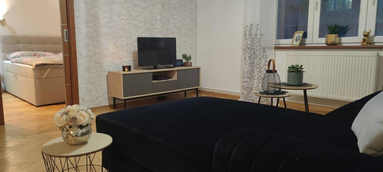 Apartman Visnovka Pardubice Ngoại thất bức ảnh