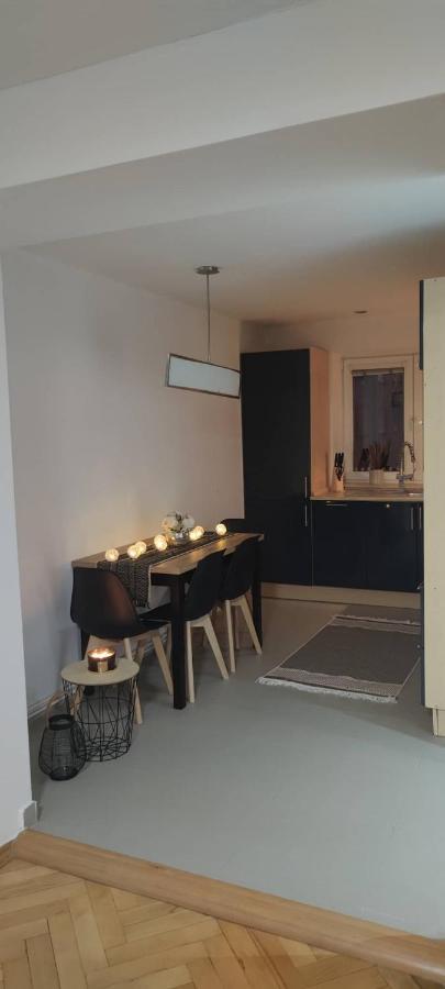 Apartman Visnovka Pardubice Ngoại thất bức ảnh
