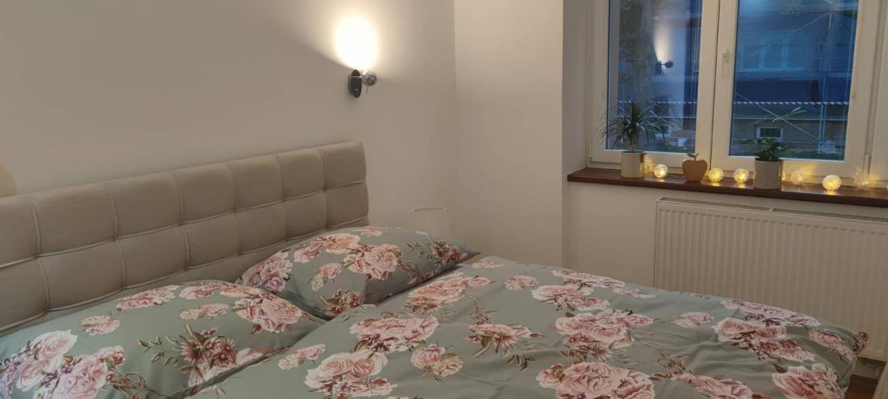 Apartman Visnovka Pardubice Ngoại thất bức ảnh