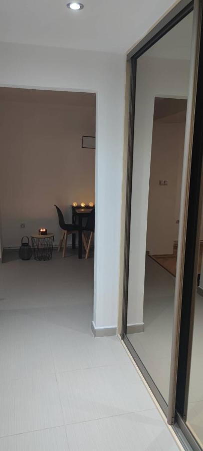 Apartman Visnovka Pardubice Ngoại thất bức ảnh