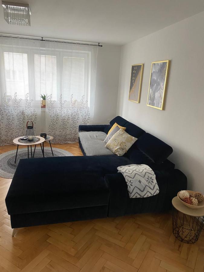 Apartman Visnovka Pardubice Ngoại thất bức ảnh